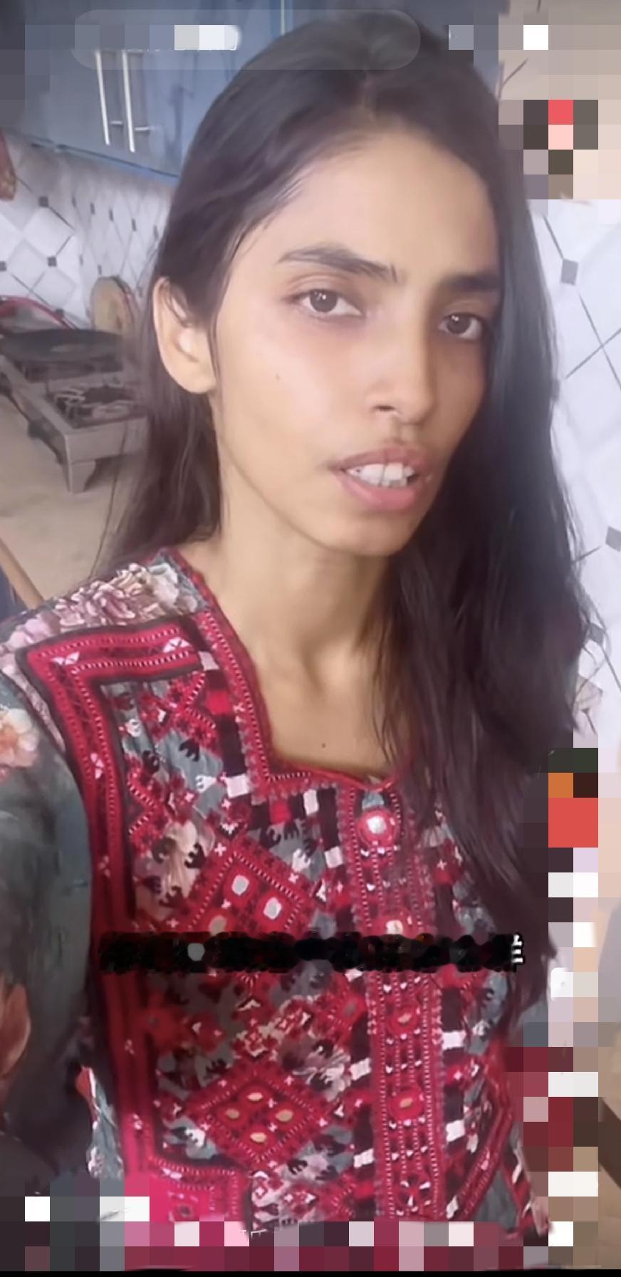 印度某知名网红女，说领着亲戚朋友和家人要定居日本，找一个日本老公过日子，在座的朋