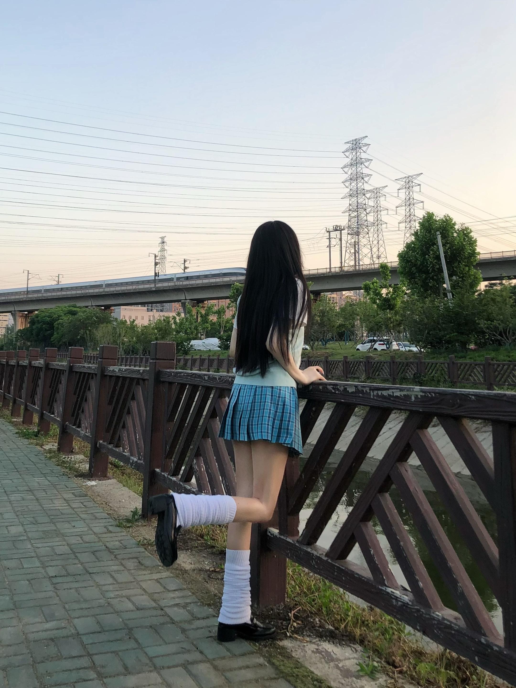 他们都说我好坏  直到你说我好可爱