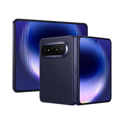 华为puraxmax首销日销量曝光 华为Pura X Max首销销量是初代Pur