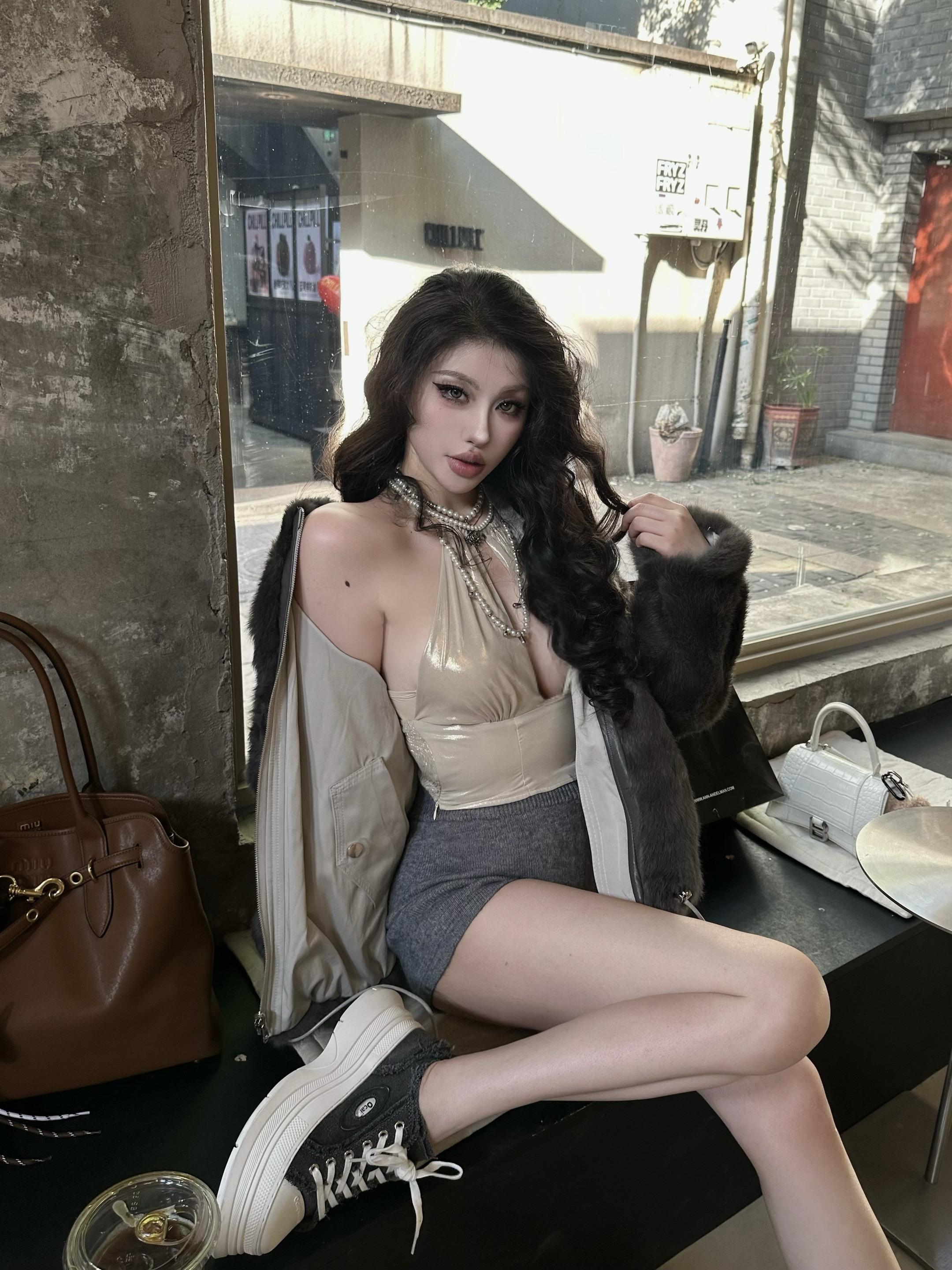 我咋老是崩溃 难道我是个网站？