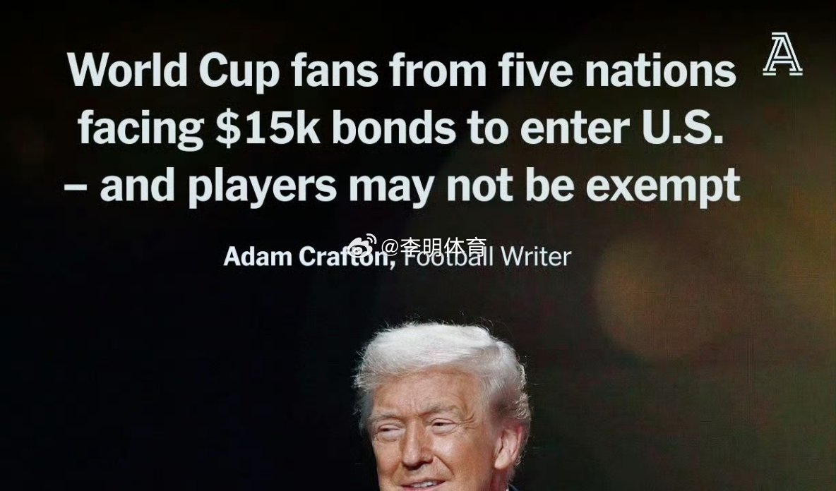 去看世界杯先交1万5保证金世界杯退吗？