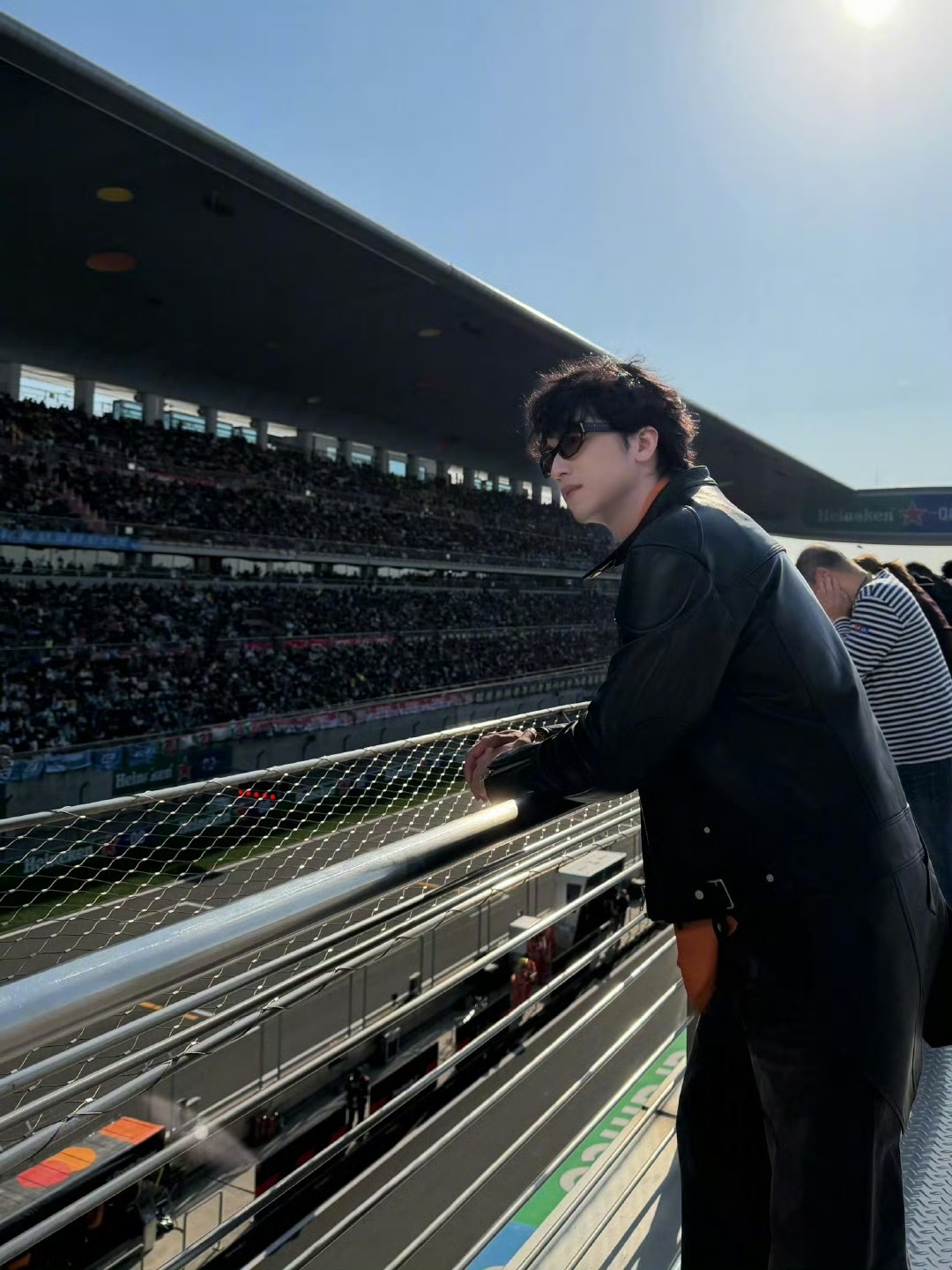 我的老天爷呀！！！这都是什么鬼热闹热搜榜变cp榜黄景瑜许魏洲周冬雨刘昊然鹿晗关晓