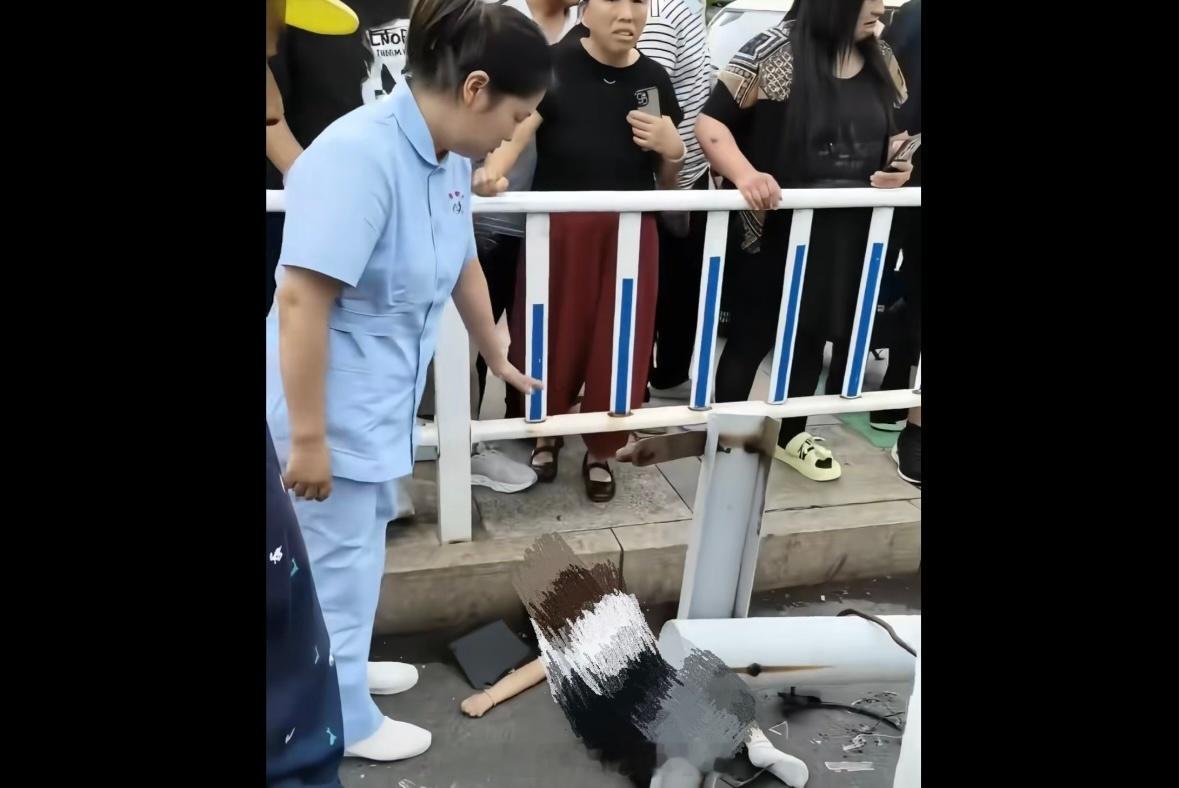 广德车祸司机致1死2伤才判三年以下刑期？！ 真不敢相信……代价小的离谱  自此以