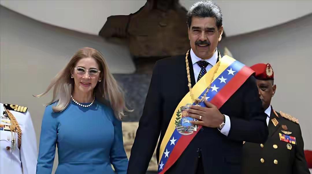 反美领袖马杜罗被抓，俄罗斯无力营救，谁会是下一个美国打击目标