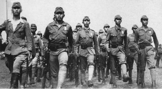 最近，日本媒体报道，印尼将历史书中日本在二战时期对印尼的侵略进行了重新表述，从原