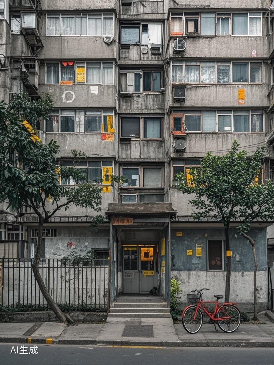 确实，这已经成为2025年房地产和社区治理中最显著的变化之一。

根据我查阅的最