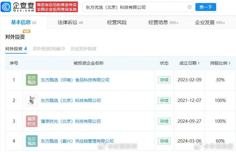 【#东方甄选将招聘外部专业主播#】#东方甄选计划长期招聘主播# 据北京商报，明明
