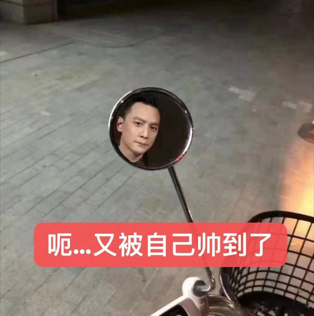 谁懂吴彦祖抬起手腕那一下男生想要不出错的配饰可以参考吴彦祖，一块华为手表就足够，