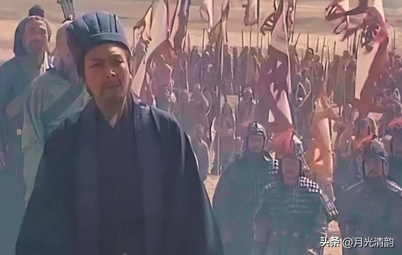 公元228年春，汉中南郑。蜀汉丞相诸葛亮召集众将，商议北伐大计。这是刘备死后，蜀