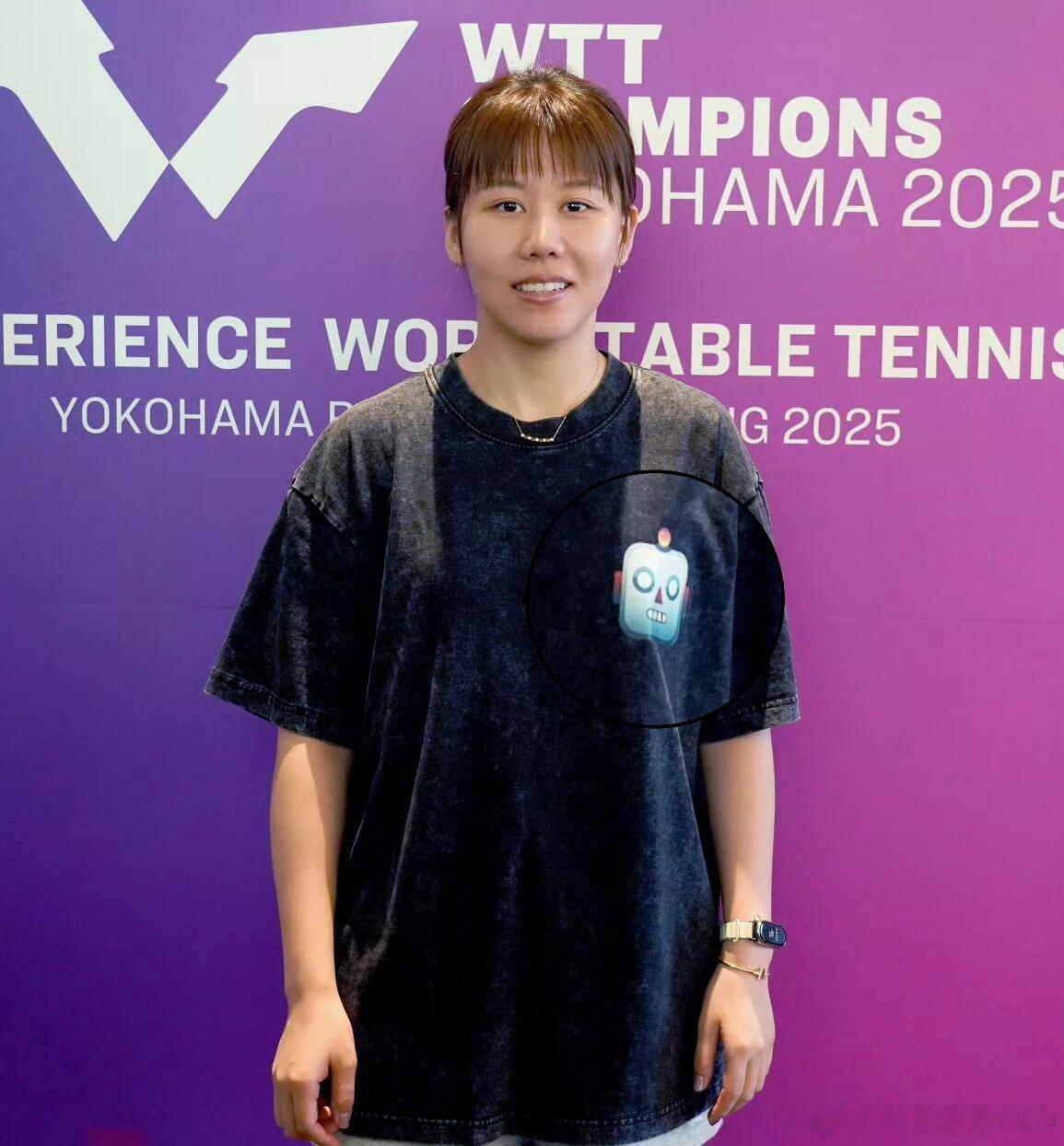 陈幸同和机器人🤖同时出现！2025世界人形机器人运动会 | 姚琛献唱世界人形机