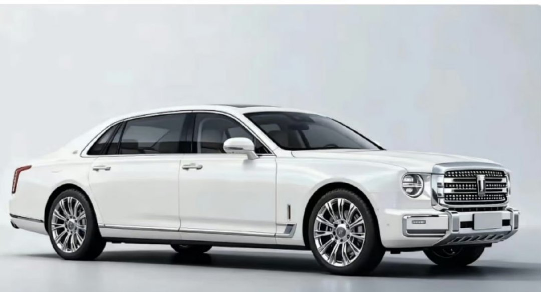 网上传出来的长城轿车图，看个乐子就得了，这就是拼合怪啊，人家又不傻 