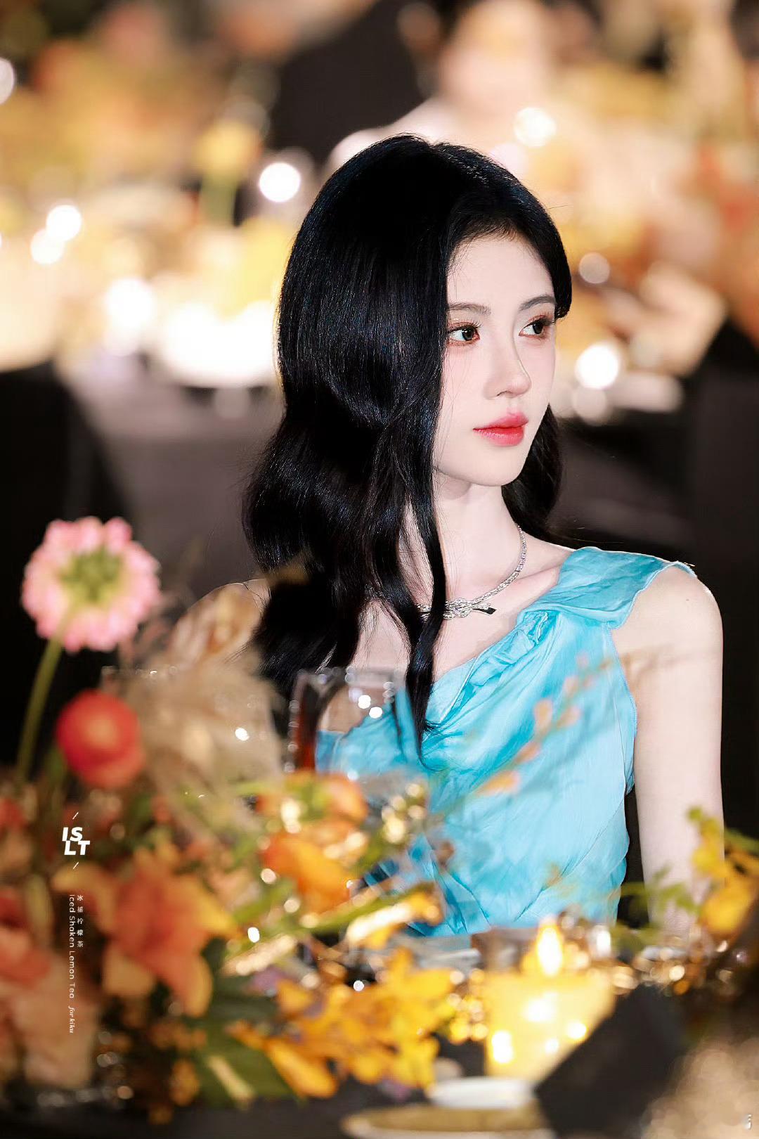 jjy鞠婧祎阿黛 jjy鞠婧祎来战 “我世界的晴天你可以多笑笑吗.𝘼 𝙎𝙪