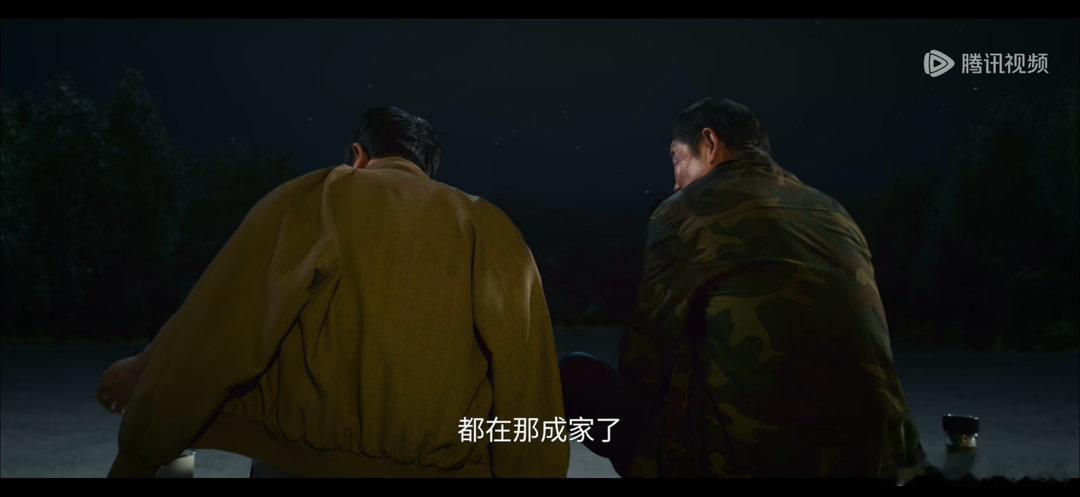 八一当兵了在部队立了功提了干，还在那里成家了电视剧主角