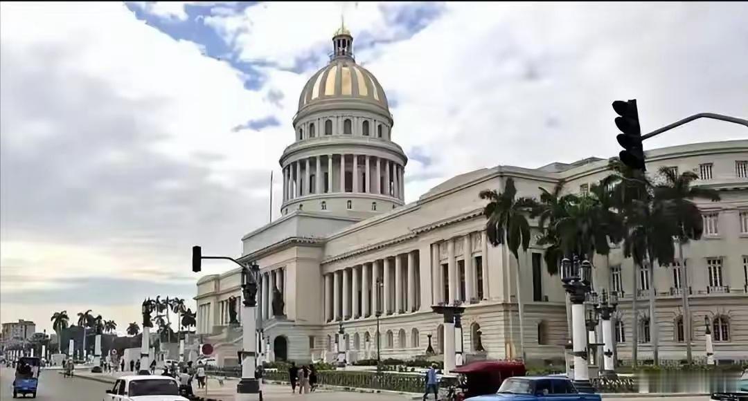 古巴宣布紧急措施应对美国石油封锁可能有人要问，好好的石油咋就断了？说白了全是美国