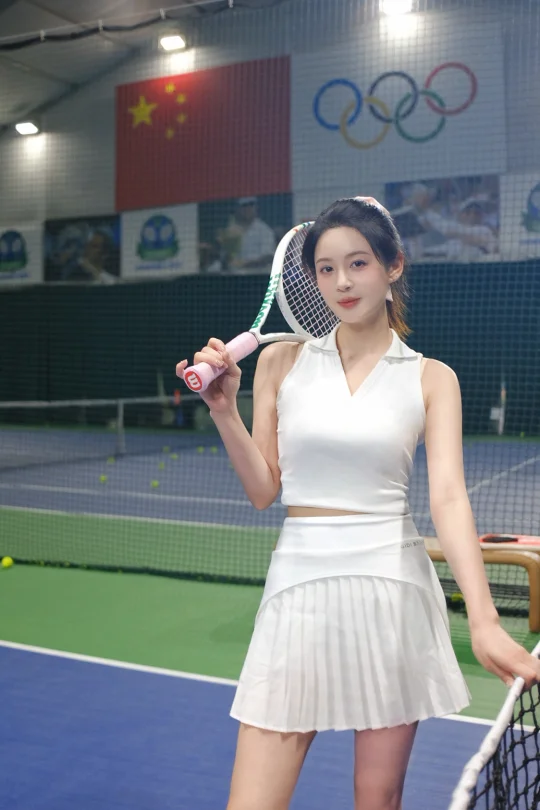 🎾网球小菜上线