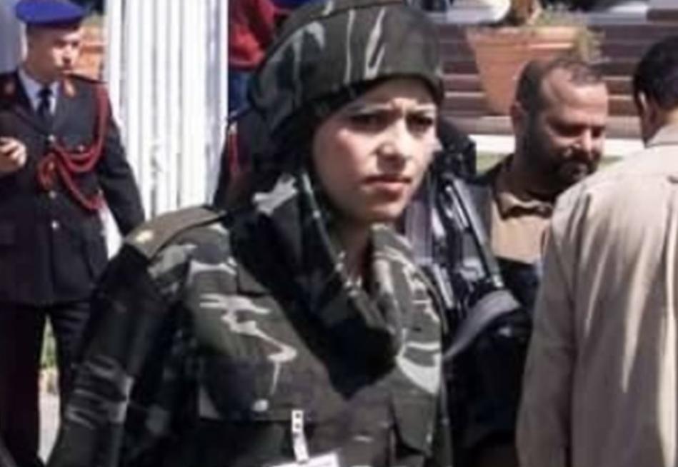 1969年9月1日，利比亚的历史被一个27岁的年轻军官改写。卡扎菲，这个出身游牧