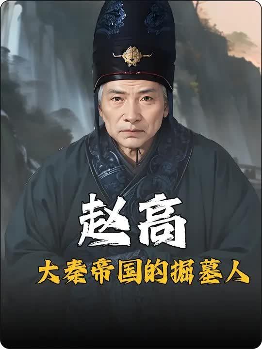 秦朝第一大奸臣应该是谁?秦朝第一大奸臣当属赵高。他本为宦官，却野心勃勃。伪造遗诏