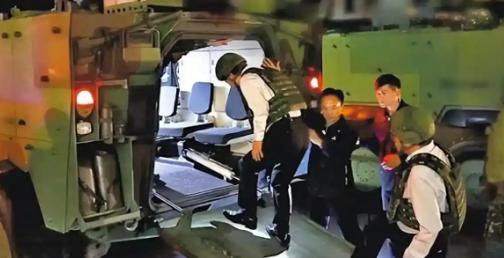 台海局势突然升温！美西方为何急着把筹码压上桌？三大航母逼近、巨额军售推进，背后到