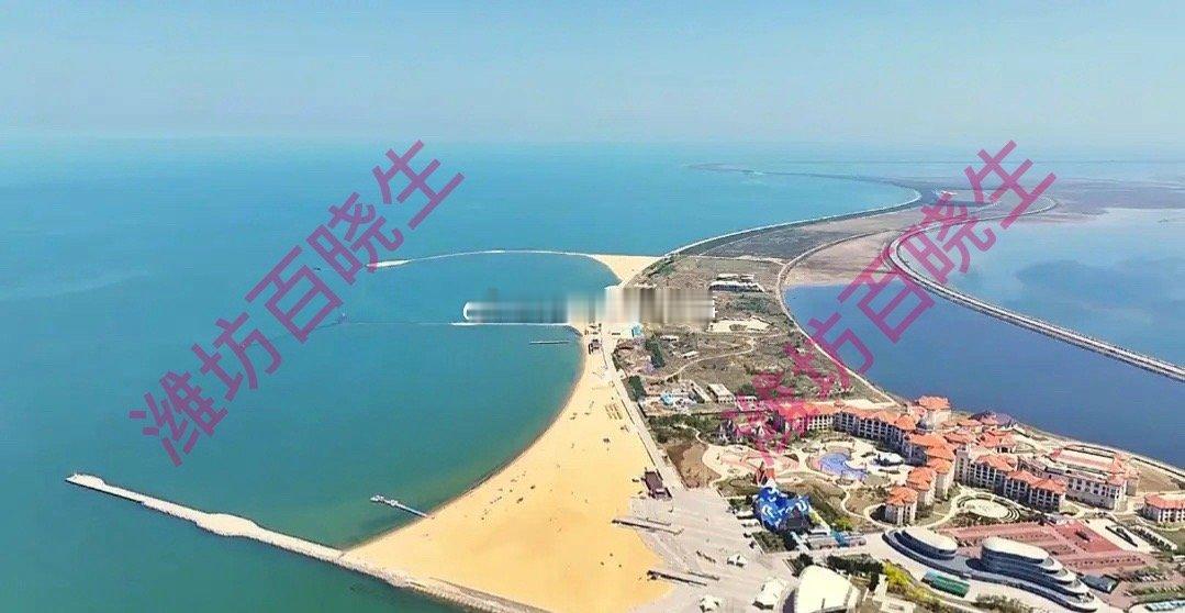 潍坊滨海湾首次获评国家级美丽海湾 潍坊也有了国家级美丽海湾。潍坊的滨海区渤海湾海