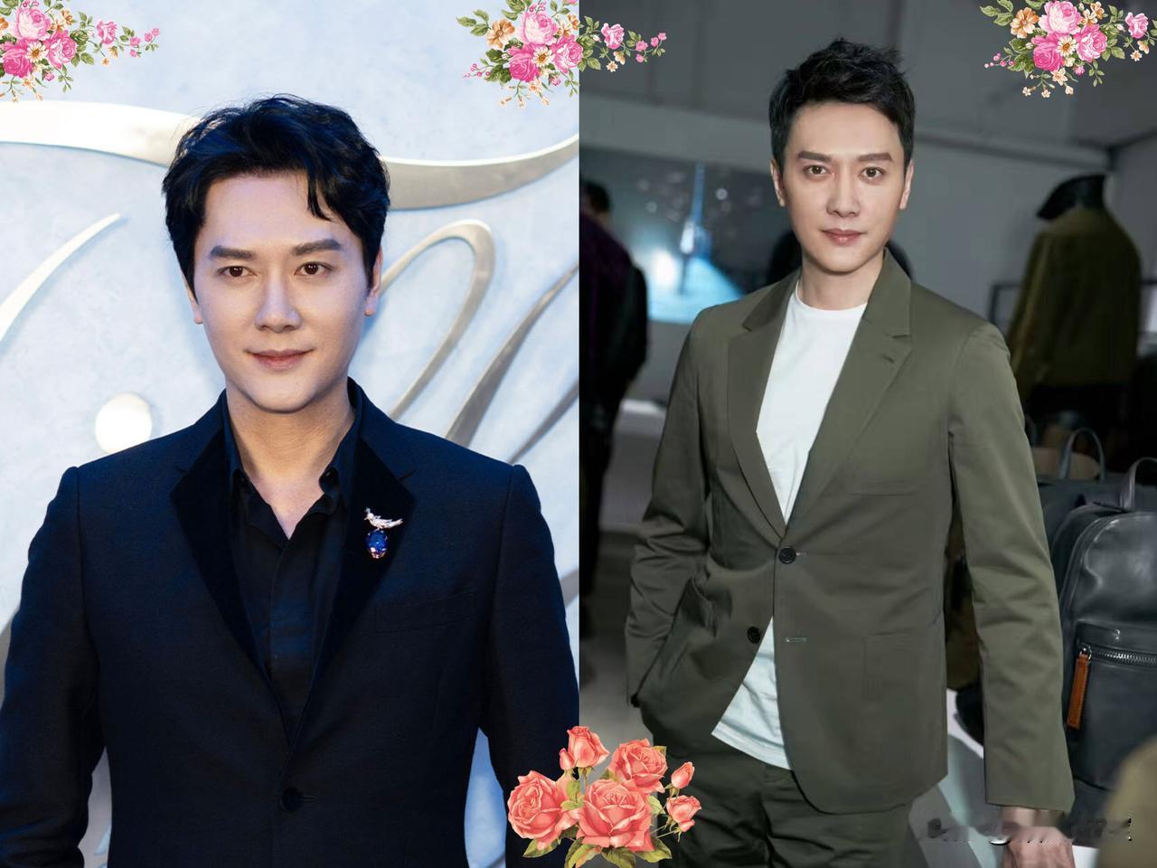 我有预感
​冯绍峰估计很难再婚了
​不是因为没有人看上他，而是因为走出婚姻之后，