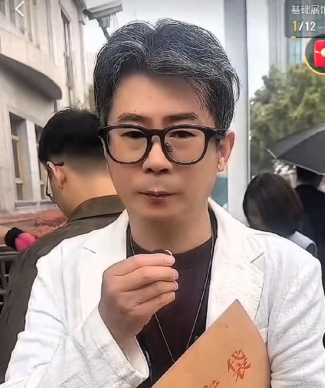 最近二八这股歪风，真够邪门！

恒苏这“易被告体质”真的是没谁了，上海的会刚结束