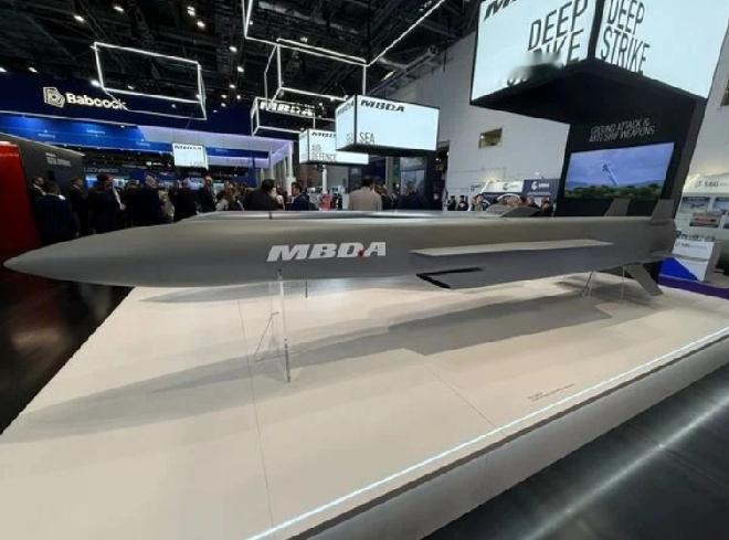 阵风F5敲定新导弹，防空压制能力大升级

据简氏防务周刊消息
法国刚官宣，
阵风