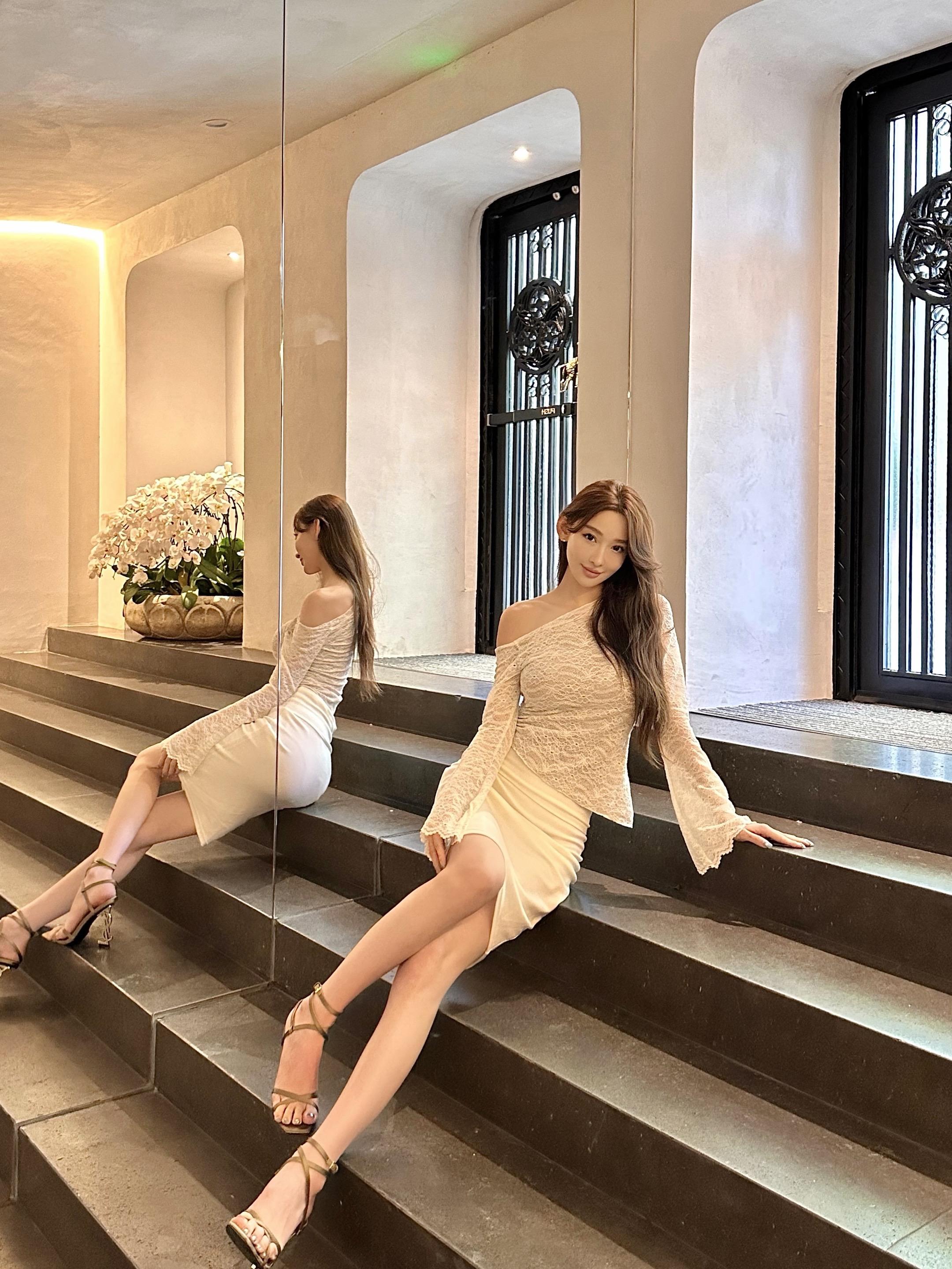 时间不会为胆怯者让路 但会为勇敢者重新洗牌