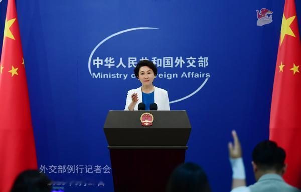 昨天“四边机制”成员美国、印度、日本和澳大利亚就东海和南海局势表达关切。虽未点名