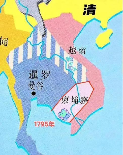 为啥今天我们对柬埔寨不再那么鼎力支持了？直白的说，西哈努克亲王救了柬埔寨一命，但