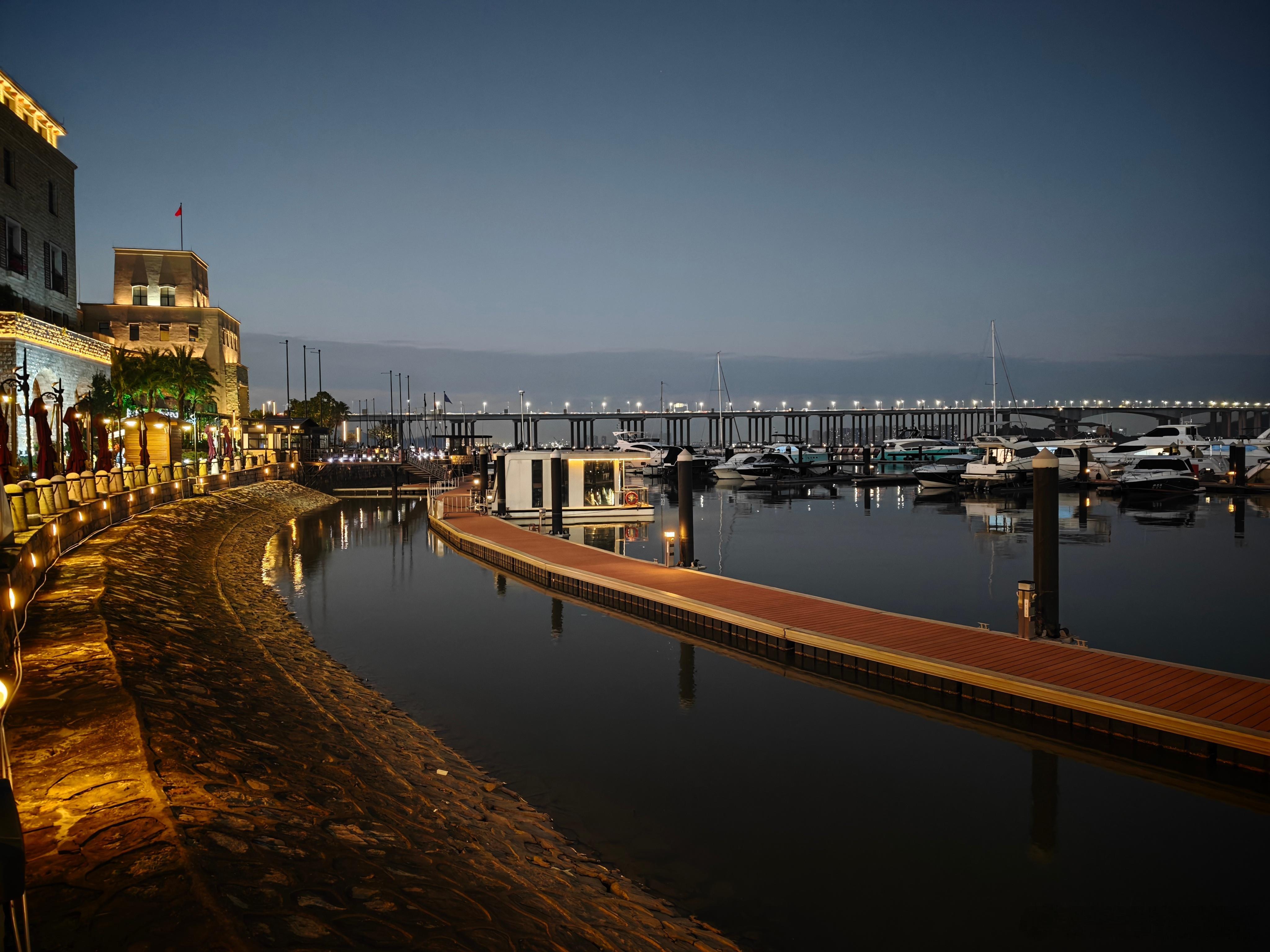 看看有没有人知道这是哪里