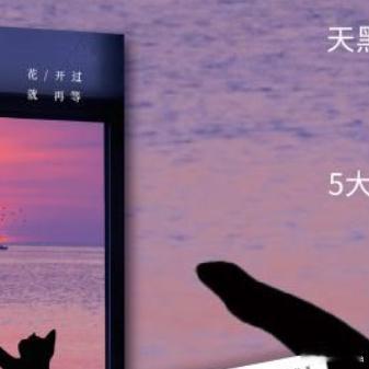 经常看书和不看书的区别有多大书评 《你淡淡的，事就顺顺的》淡，是给生活做减法；顺