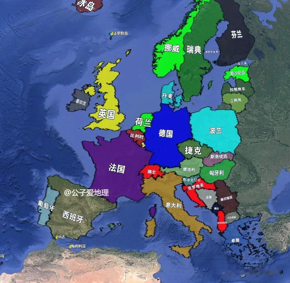 西方想签“稀土版广场协议”？这份产业家底让我们有底气说不
你有没有想过，你手机里
