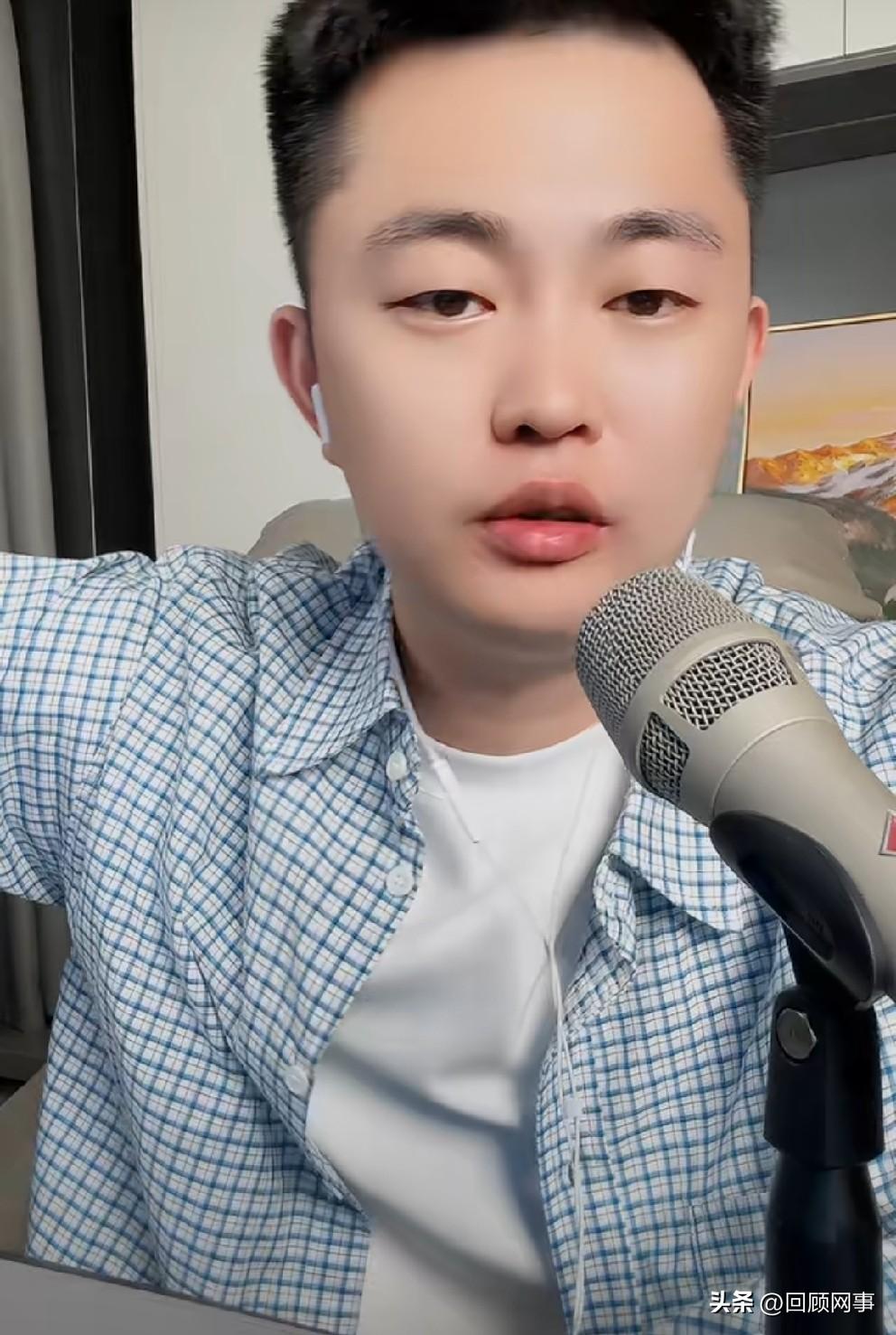 巴扎黑跃升现象级网红，李舒克调侃方丈嫉妒上火！

            李舒克
