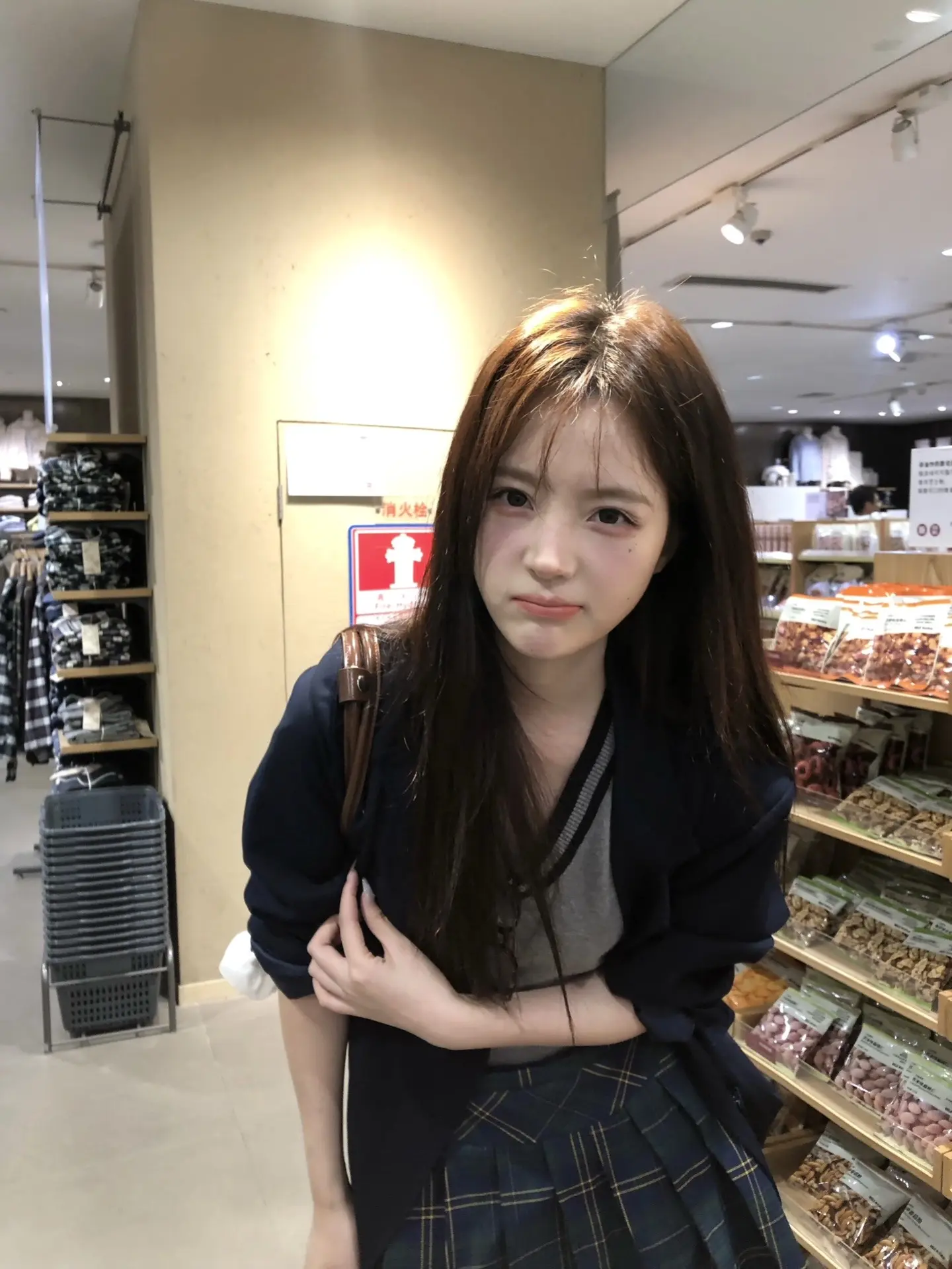 糟糕 怎么还没等离开就已经开始想念。
