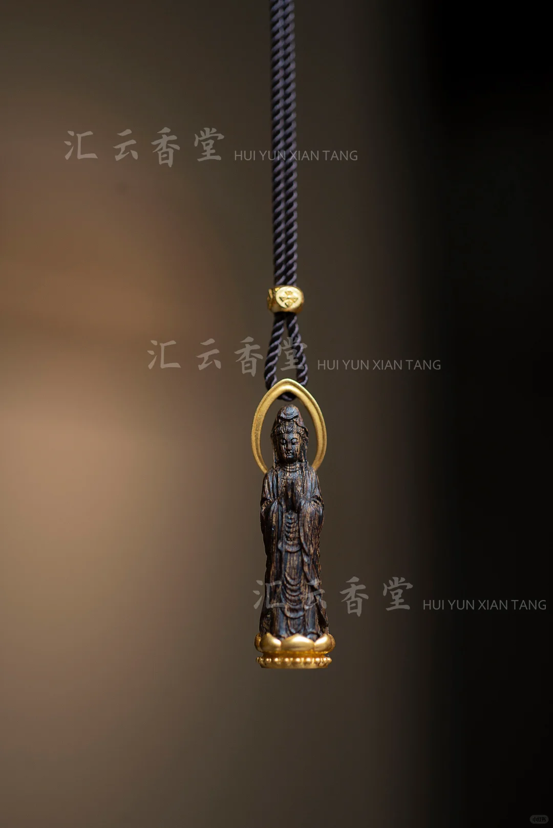 随身佛观音，总有一件佛合适你❤️