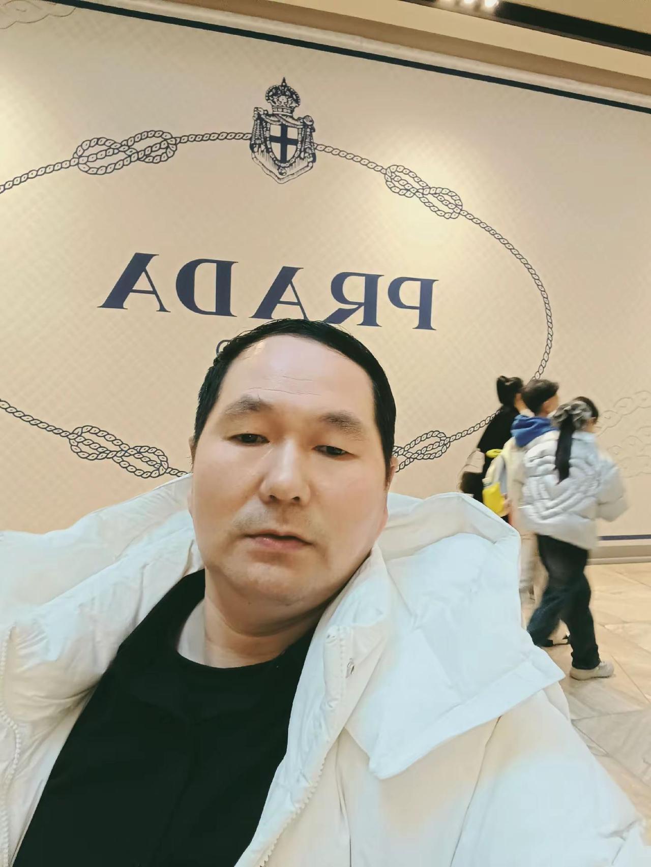 我的中国心