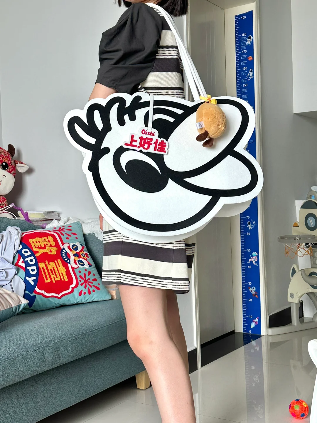 咱们谁懂呀上好佳竟然和太二酸菜鱼联名了！！