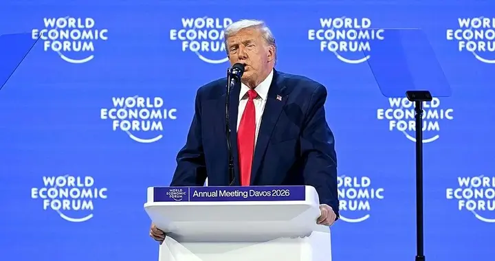 特朗普称上周美国从委内瑞拉获取了5000万桶原油