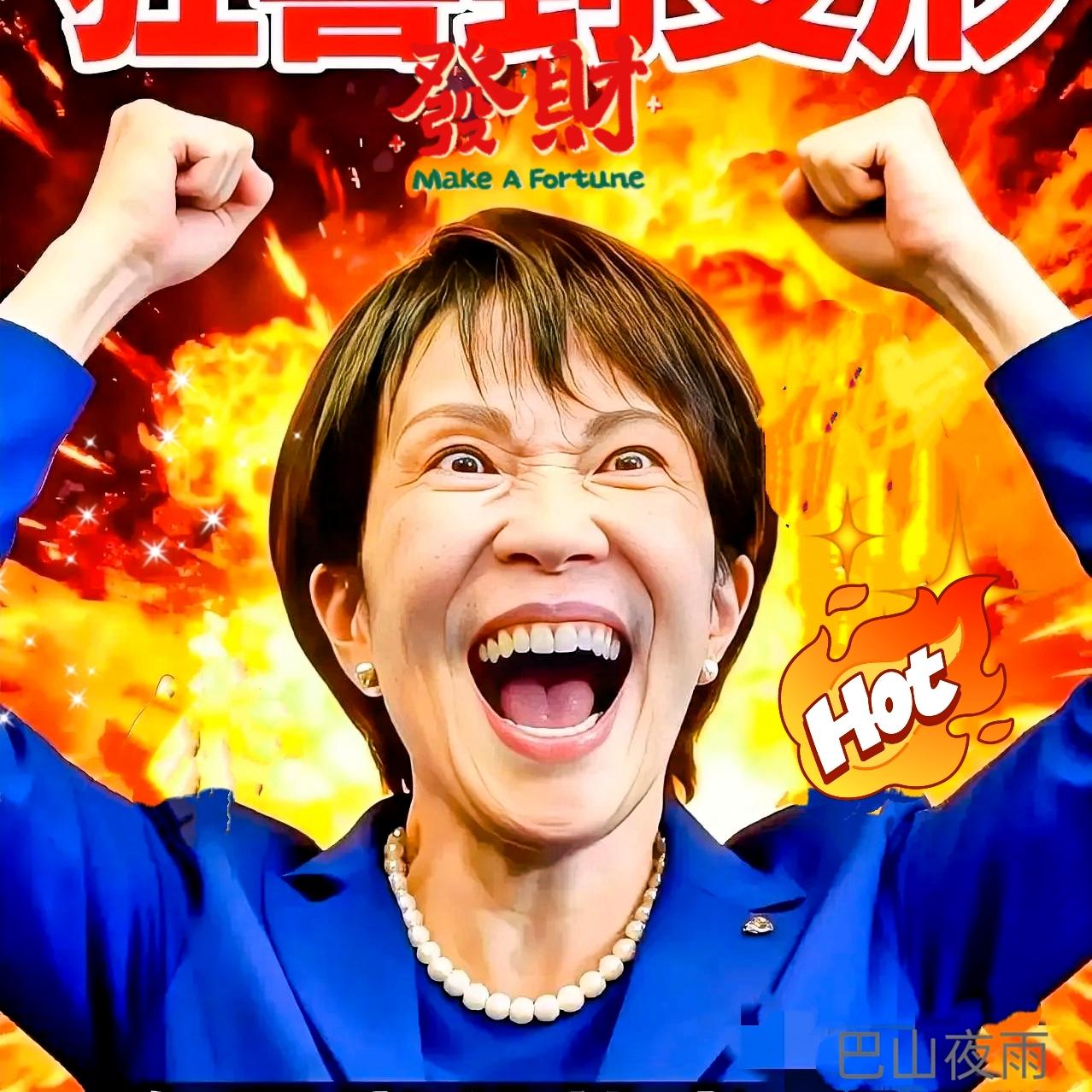 快看快看！
日本最新消息！

日本2025年11月12日最新消息，日本当局宣布，