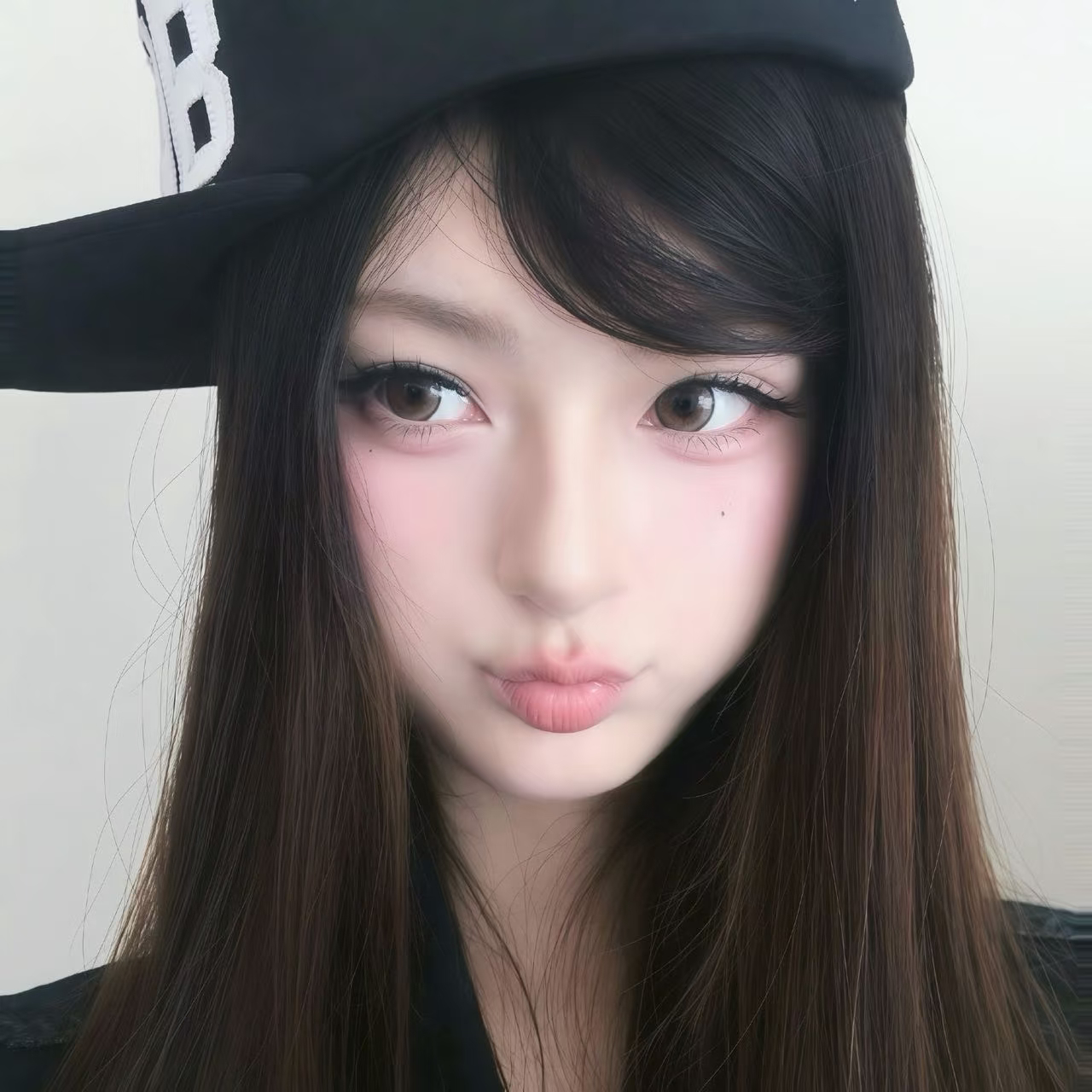 1200𝙒𝙚𝘾𝙝𝙖𝙩｜小众女头｜女生头像｜头像分享｜优质女头｜氛围感