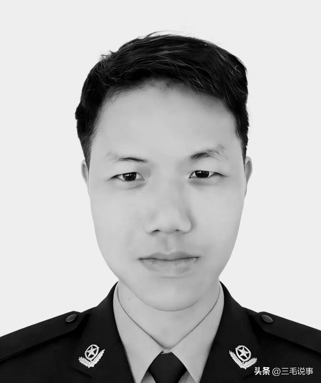 这真是太悲剧了，32岁辅警救轻生女子坠河牺牲。

人在任何时候都不要轻易放弃自己