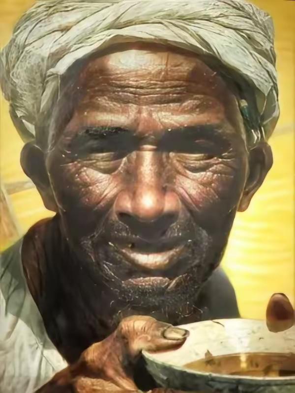 1980年，一位大三学生的画作，竟被国家以400元收购。谁知这幅画的价值被大大低