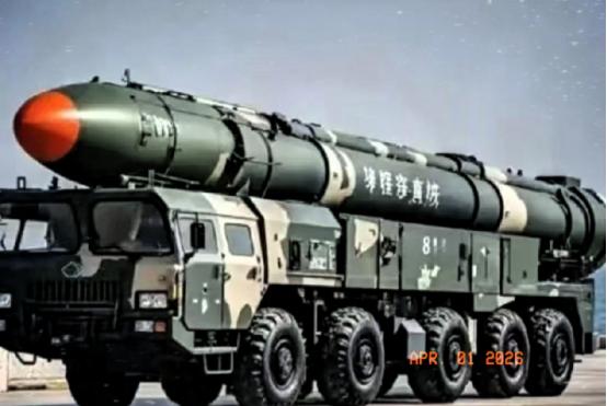 德国军事专家表示：现在不是美国不敢对中国动手，而是现在的美国也不清楚，自己会不会