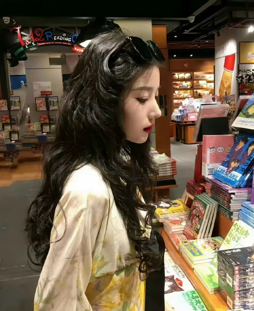 不得不承认，大多数男人的审美就是这样 ​​​
