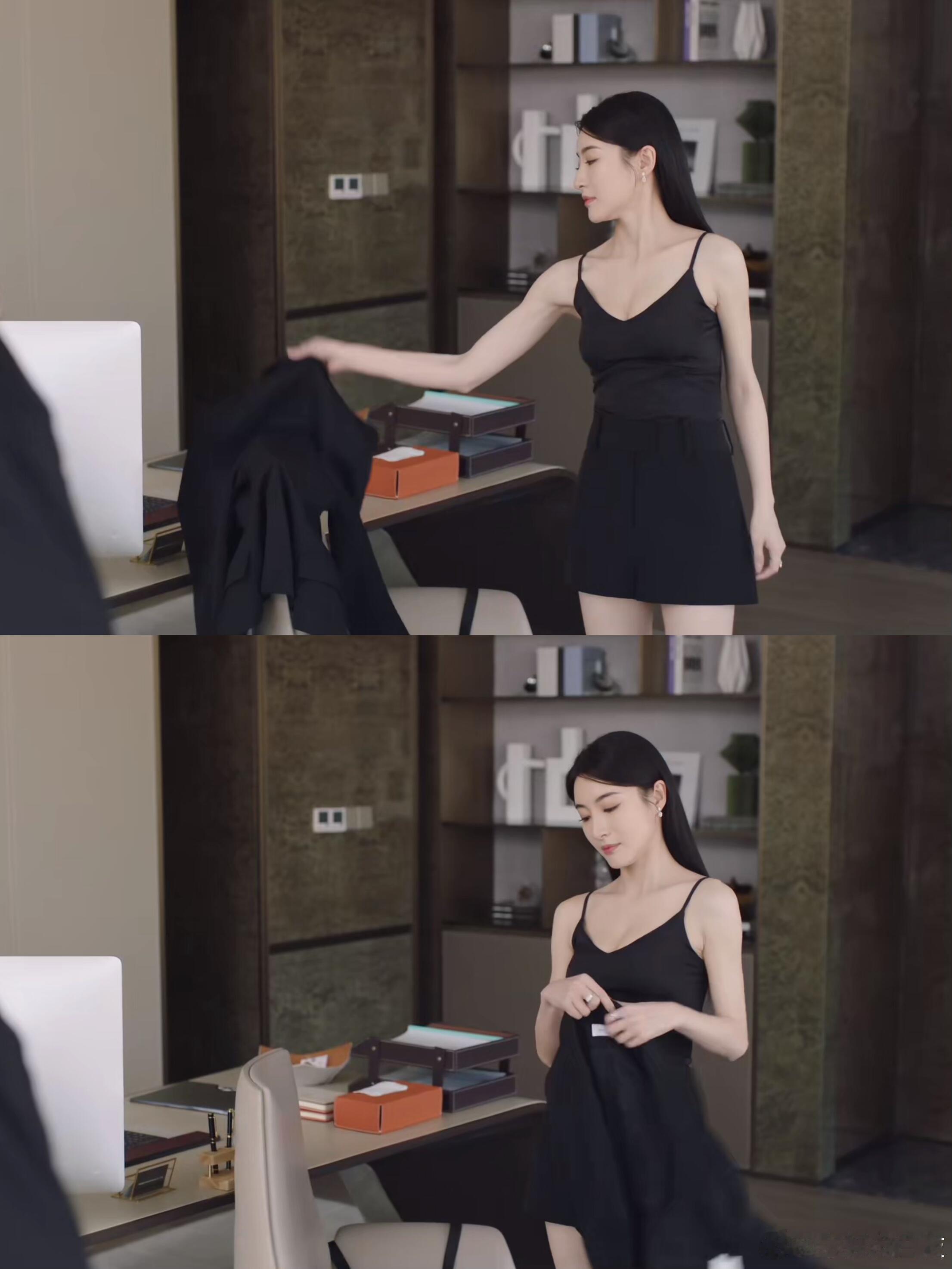 港剧已经彻底把“女上”具像化了👀👀✅美男计✅男人不过是生育工具✅想娶豪门是要