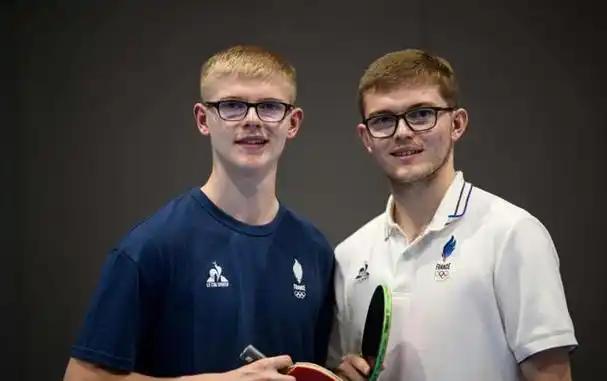 在2025年成都混团世界杯韩国对阵法国的比赛中，双打对决堪称经典，尤其是男双和女