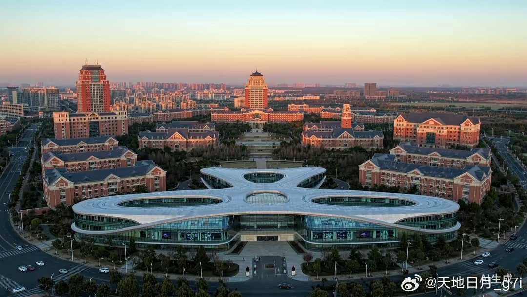 《大学开卷》教育成为新产业，中国是个大市场。外国看着直眼红，纷纷进入来抢钱。未来