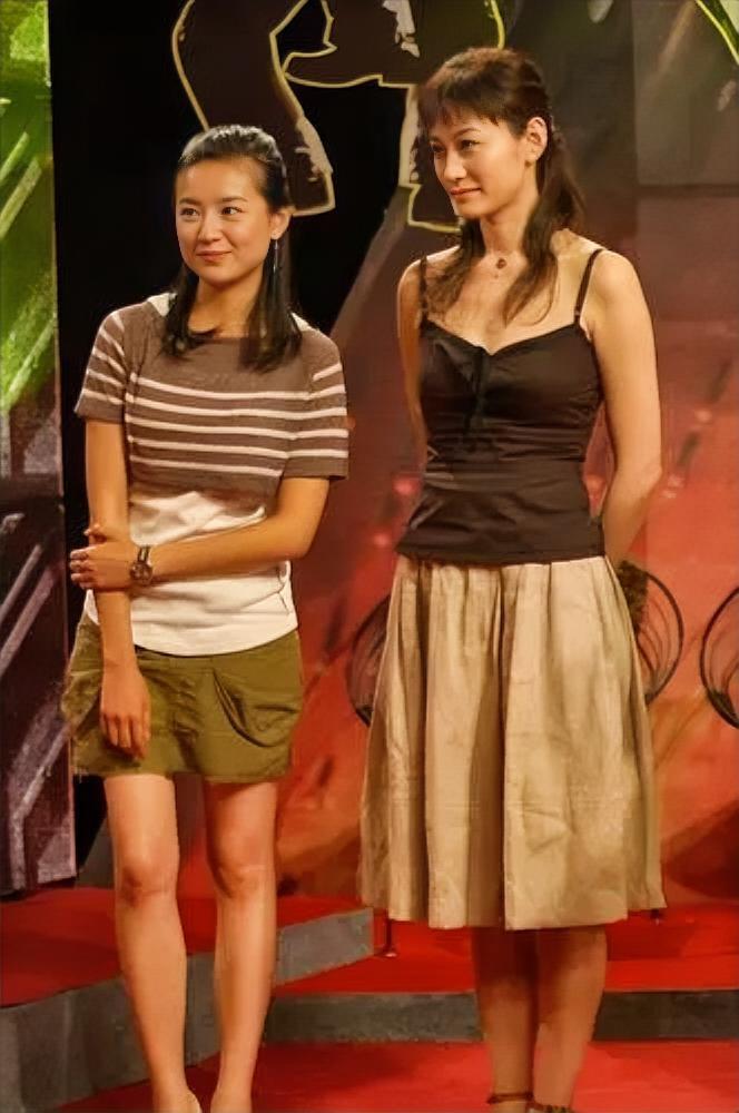 李小冉，168cm，50，北京人
毕业学校：北京舞蹈学院（附中）
成名代表作：《