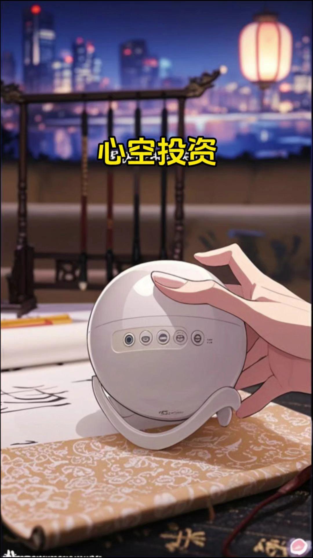 星空灯，没想到这么美，连接蓝牙后瞬变音响，整个房间浪漫极了
