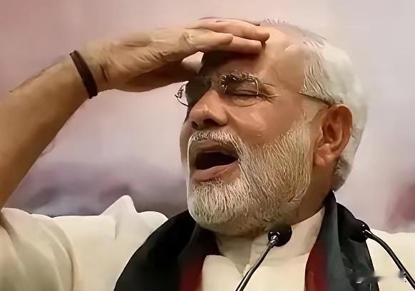 印度这次彻底傻眼了！
平时跟着欧美后面跑，动不动就给中国使绊子。结果呢？霍尔木兹